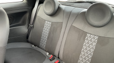 Fiat 500 1.0 Mild Hybrid Sport 3dr Petrol Hatchback